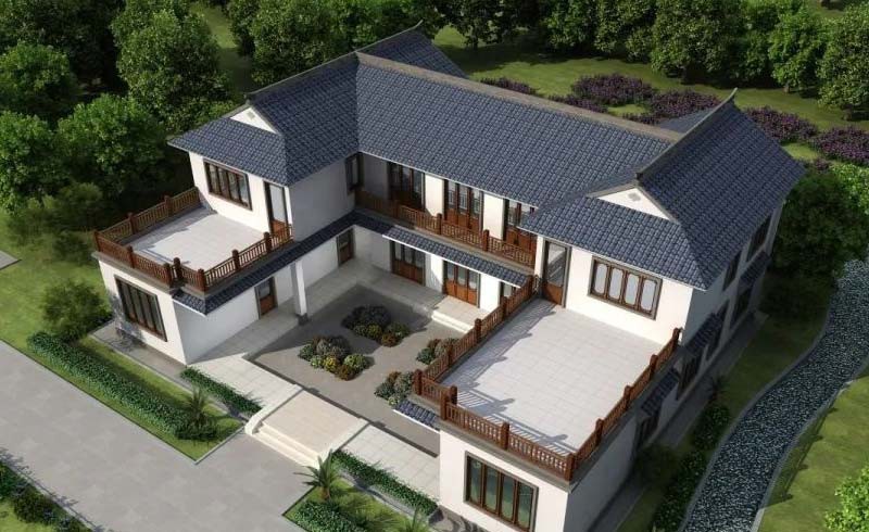 昭化建房时常说的坐北朝南和坐南朝北有什么区别？