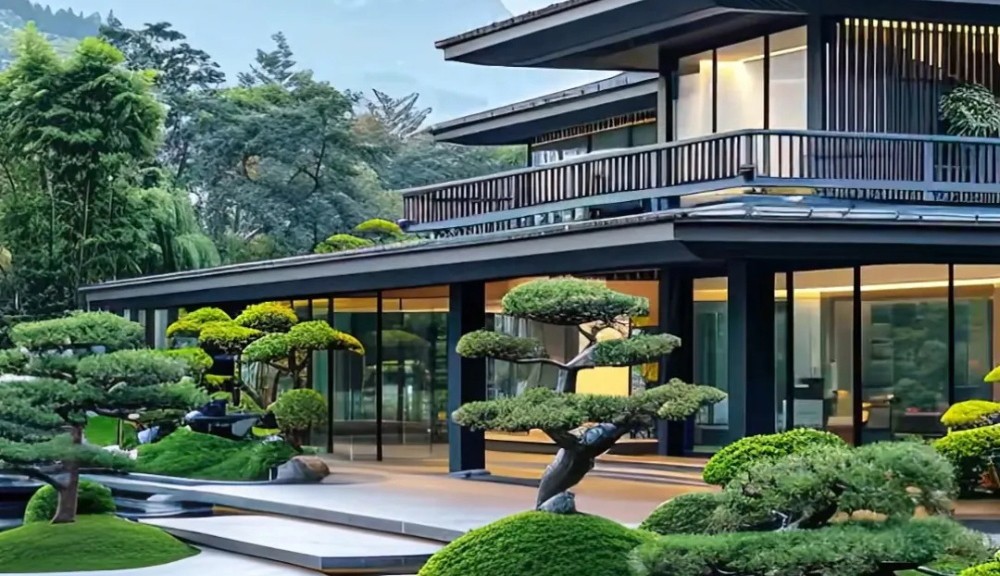 昭化农村自建房更佳风水布局是什么